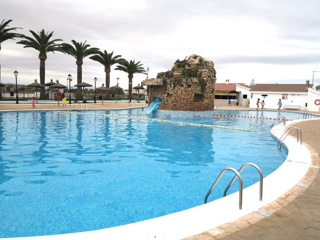 Marel Abanicos Vakantiehuis Peñíscola