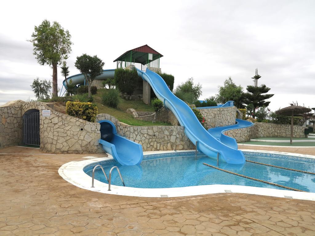 Marel Abanicos Vakantiehuis Peñíscola