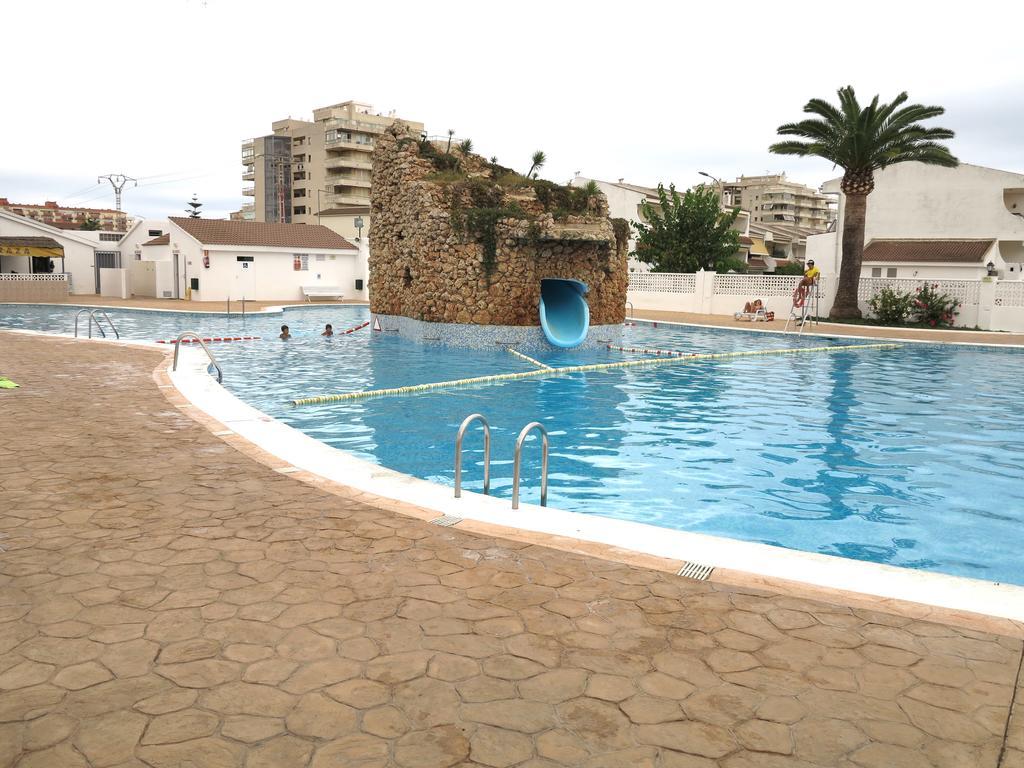 Marel Abanicos Vakantiehuis