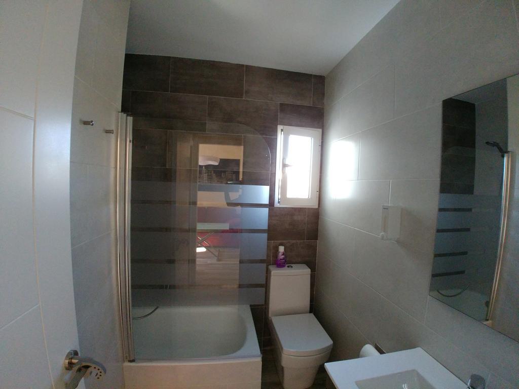 Vakantiehuis Marel Abanicos *