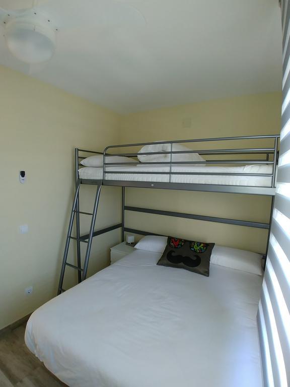 Marel Abanicos Vakantiehuis *