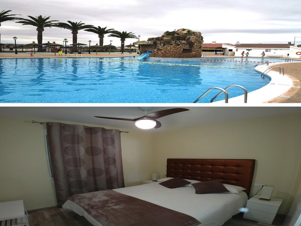 Marel Abanicos Vakantiehuis