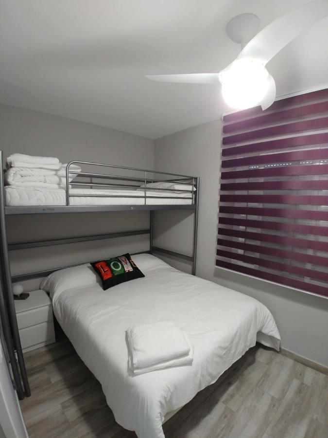 Marel Abanicos Vakantiehuis *