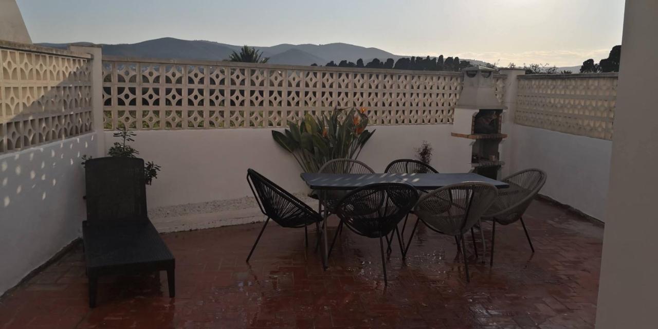 Marel Abanicos Casa de vacances Peníscola