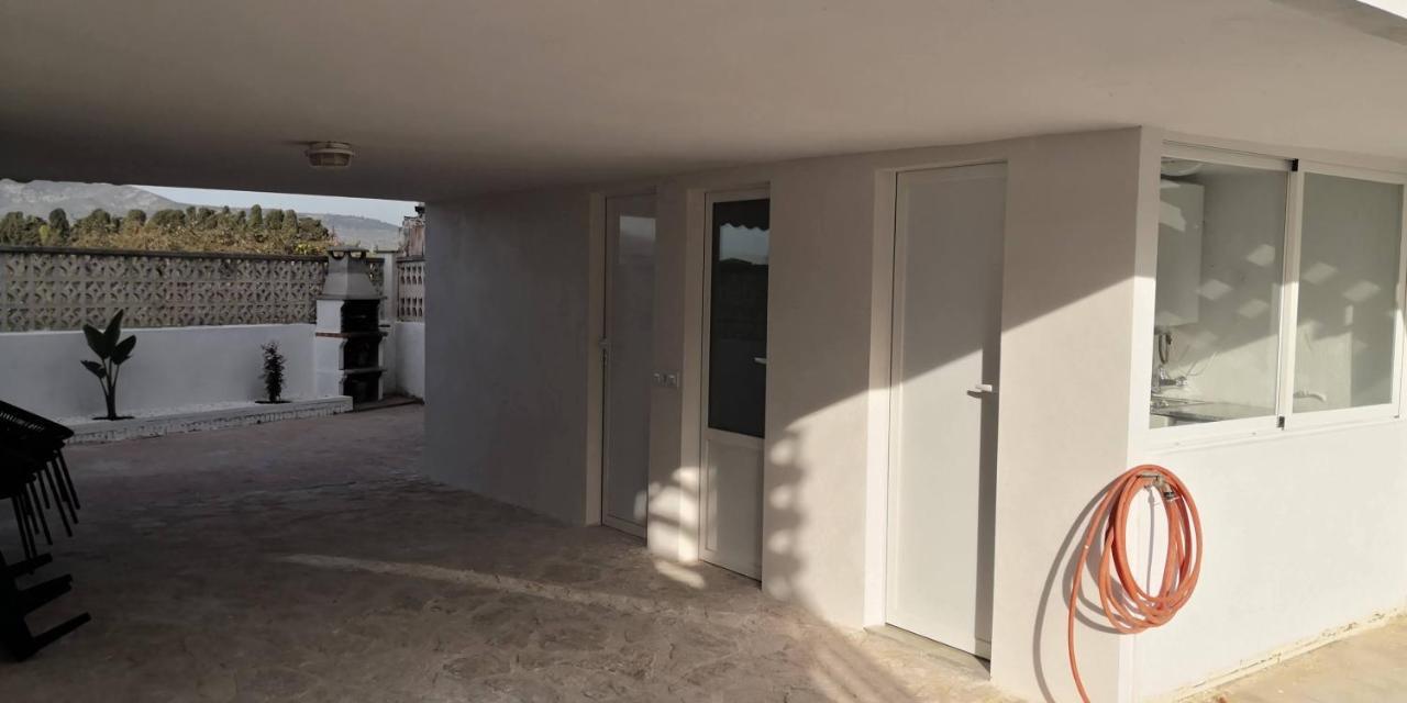 Marel Abanicos Holiday home Peniscola