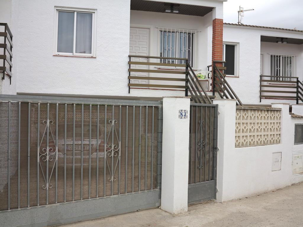 Marel Abanicos Casa de vacances